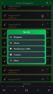 Islamic ringtones 2023 android App screenshot 2